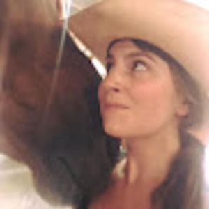 Meet your Posher, Erika